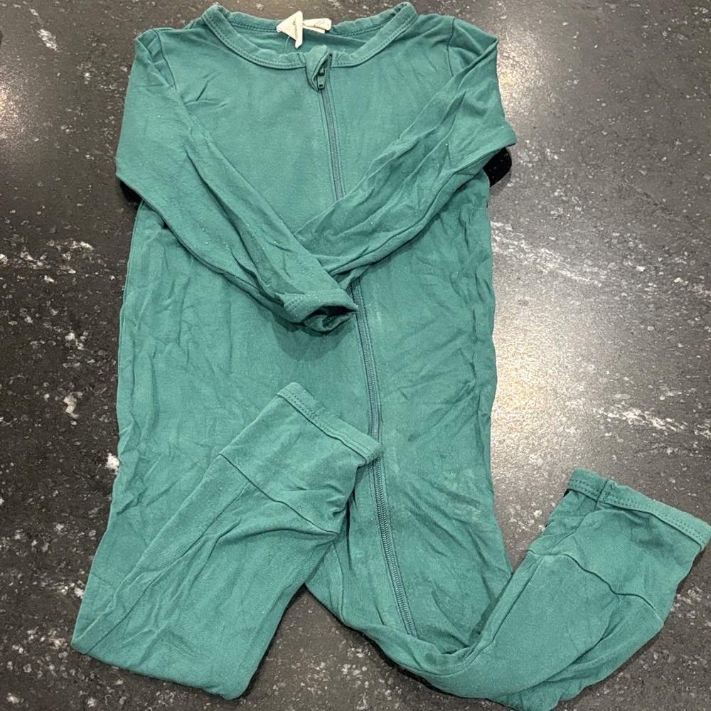 Kyte BABY 18-24 months Romper